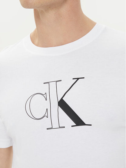 Calvin Klein Jeans T-Shirt J30J325678