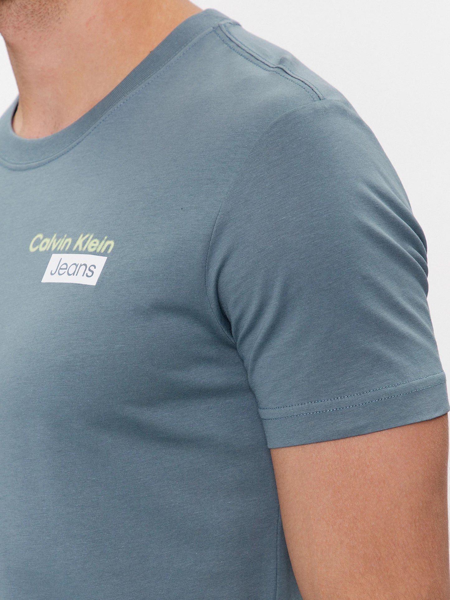 Calvin Klein Jeans T-Shirt J30J324647