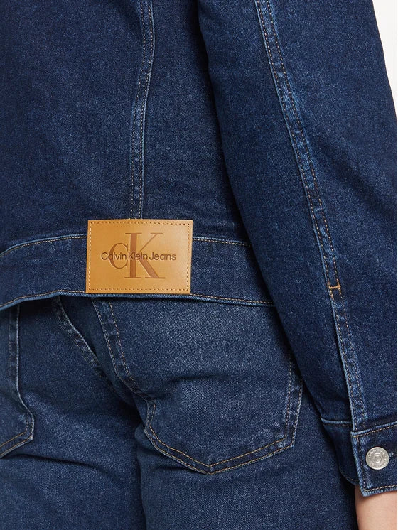 Calvin Klein Jeans Μπουφάν Jacket J30J326553