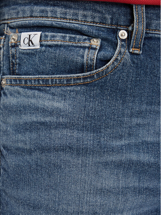 Calvin Klein Jeans Slim Fit Shorts J30J324874