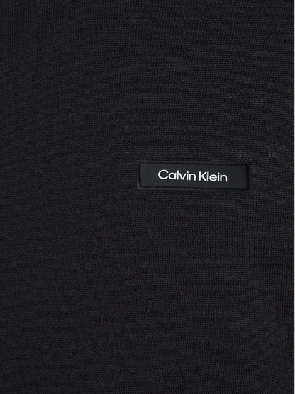 Calvin Klein Cotton Silk Blend Μακρυμάνικο K10K112534-BEH