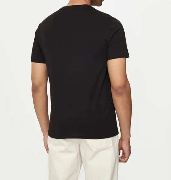 Calvin Klein Flock Logo T-shirt K10K113118