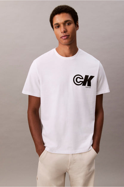 Calvin Klein T-Shirt LV04RC835G
