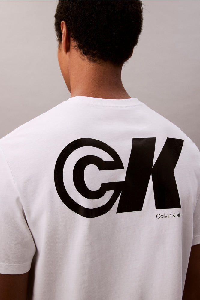 Calvin Klein T-Shirt LV04RC835G