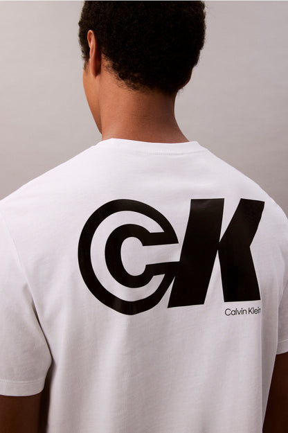 Calvin Klein T-Shirt LV04RC835G