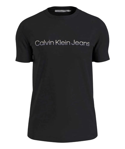 Calvin Klein Jeans Mixed Institutional T-Shirt - J30J322511