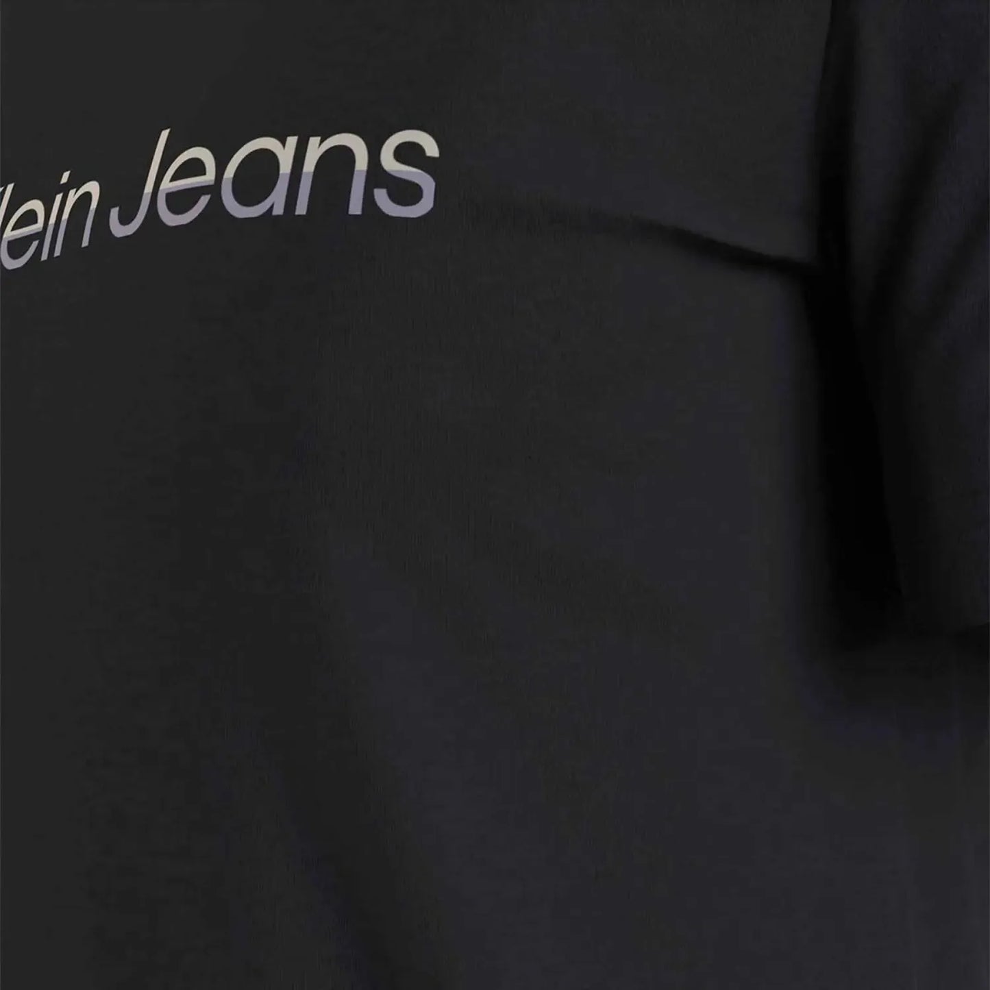 Calvin Klein Jeans Mixed Institutional T-Shirt - J30J322511