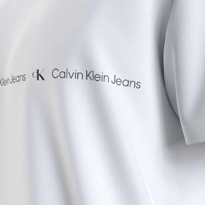 Calvin Klein Jeans Slim T-Shirt J30J324668