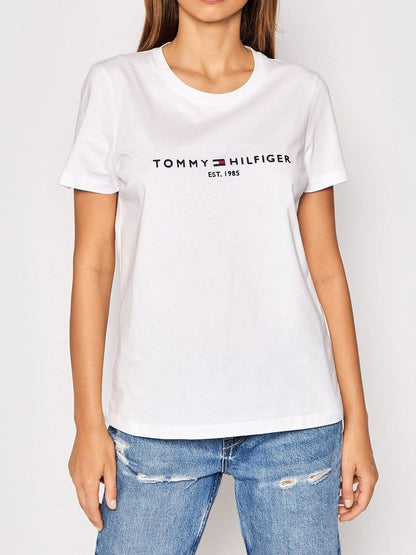 Tommy Hilfiger Heritage Tee WW0WW31999