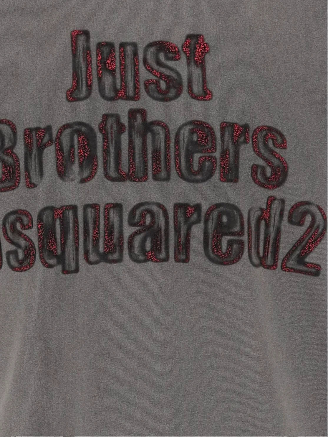 Dsquared2 T-Shirt S74GD1403S24583