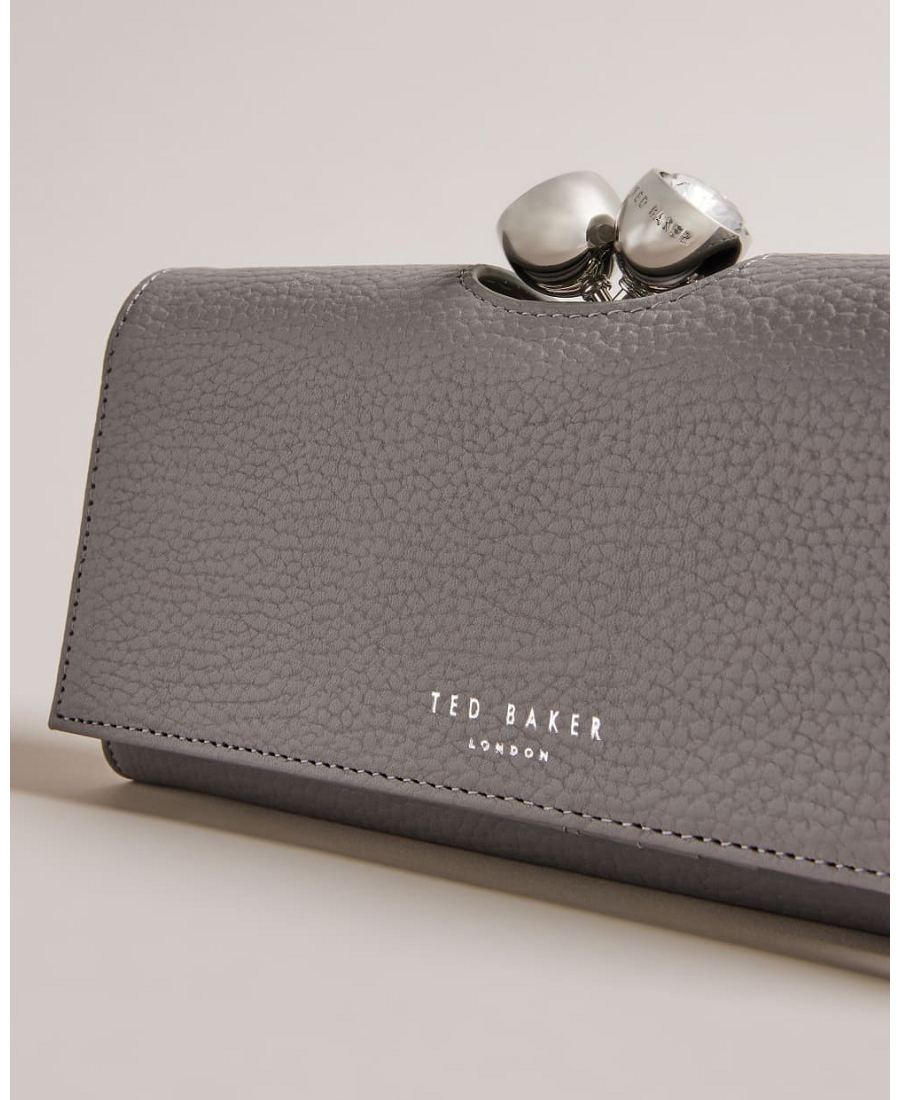 Ted Baker Rosyela Large Bobble Purse Πορτοφόλι 273567