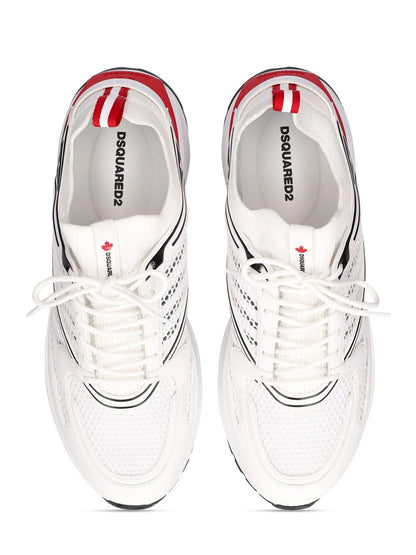 Dsquared2 Dash Sneakers SNM0332592C7159