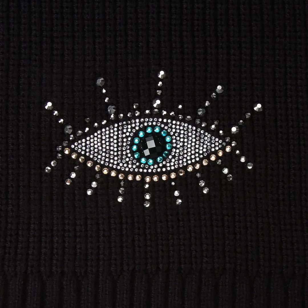 Kurt Geiger London Evil Eye Scarf 3640600979