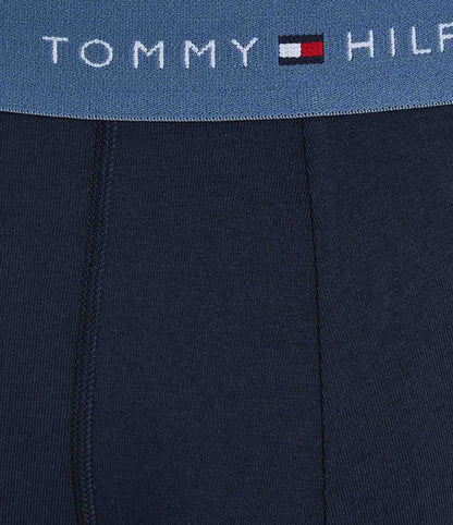 Tommy Hilfiger 3 Pack Trunks UMOUM02763