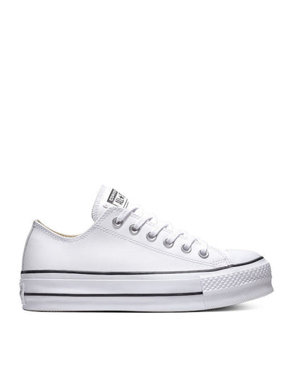 Converse Taylor All Star Lift Clean Sneakers 561680C
