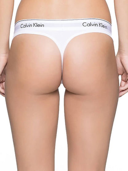 Calvin Klein Thong F3786E