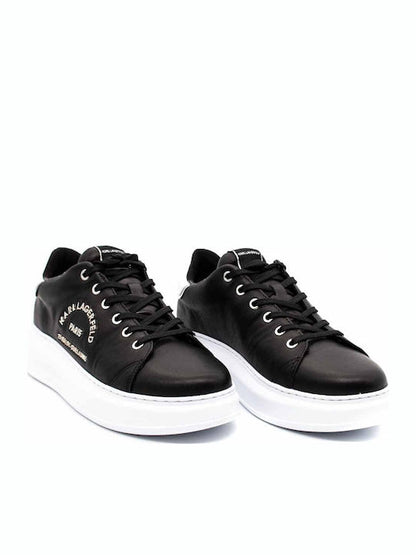 Karl Lagerfeld Metal Maison Sneakers  KL52539