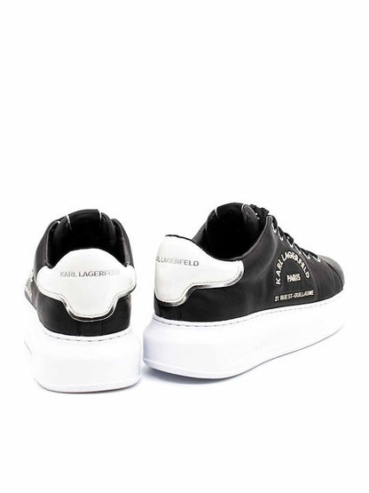 Karl Lagerfeld Metal Maison Sneakers  KL52539