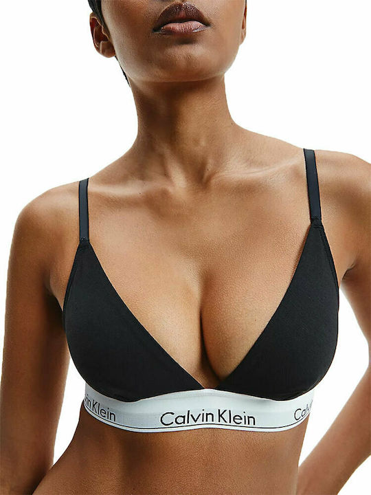 Calvin Klein Bralette 000QF5650E