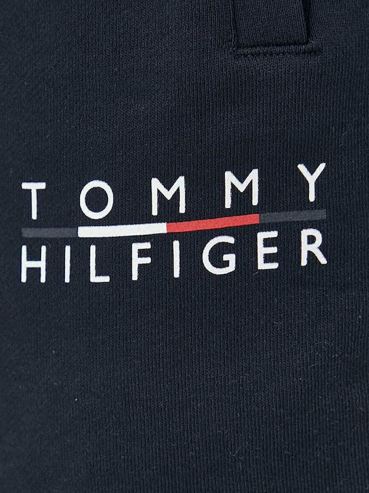 Tommy Hilfiger Αθλητική Βερμούδα MW0MW24152