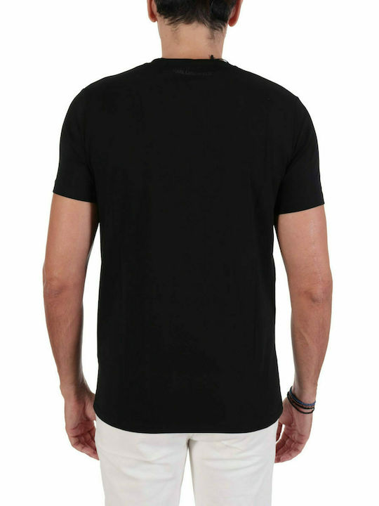 Karl Lagerfeld T-Shirt 755890-500221