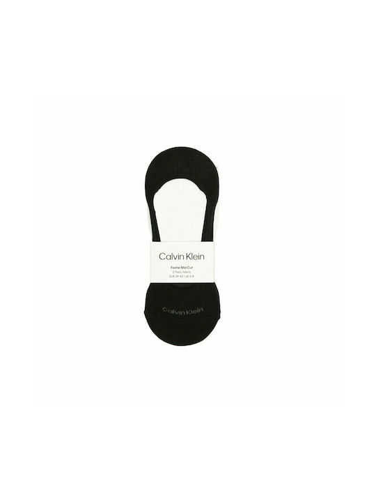 Calvin Klein Κάλτσες 2Pack 701218708