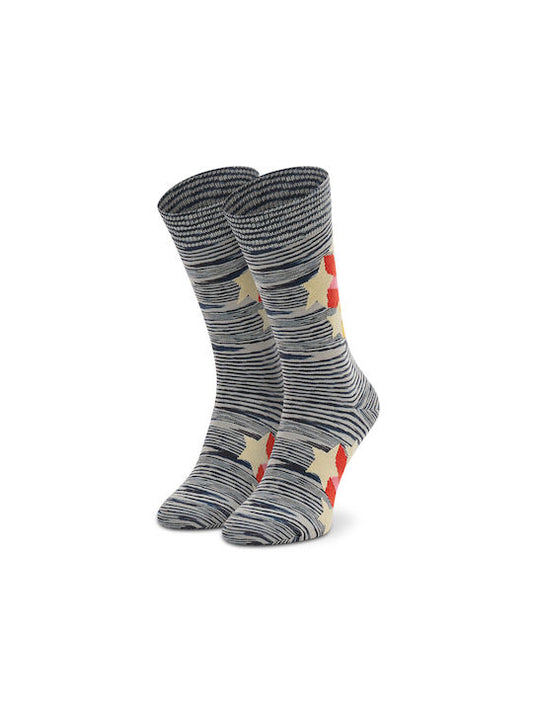 Happy Socks Κάλτσες με Print - SHO01-9700