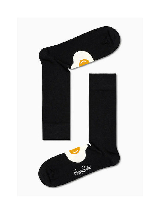 Happy Socks Eggstra Unisex Κάλτσες EGG01-9300
