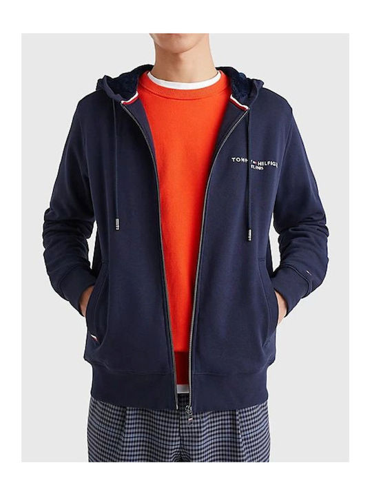 Tommy Hilfiger Φούτερ Ζακέτα MW0MW27841