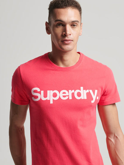 Super Dry T-Shirt M1011355A