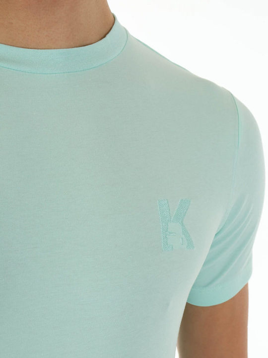 Karl Lagerfeld T-shirt Crewneck 755890 532221
