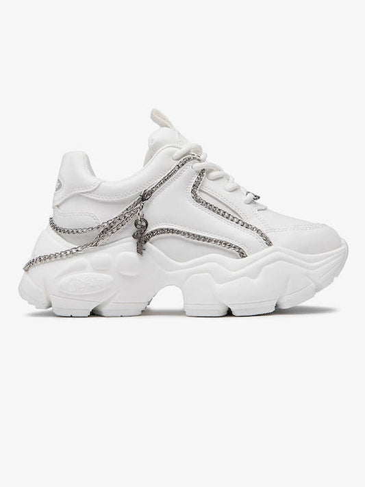 Buffalo Binary Chain Sneakers 16306371