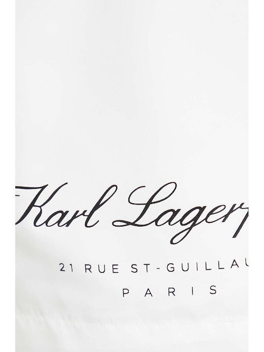 Karl Lagerfeld Hotel Karl Short Board Shorts 231M2203
