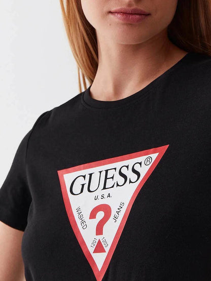 Guess T-shirt W1YI1BI3Z14