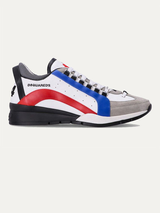 Dsquared2 Sneakers SNM029913220001-M1424