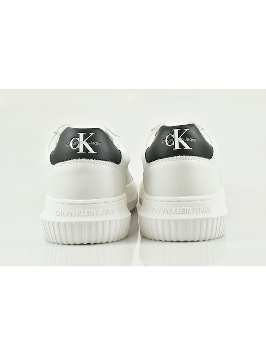 Calvin Klein Chunky Cupsole Sneakers YM0YM00681