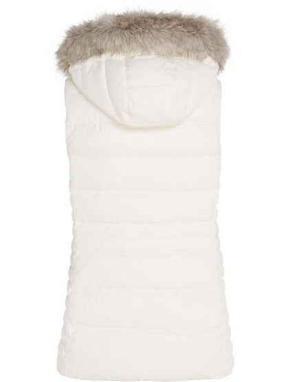 Tommy Hilfiger Tyra Padded Vest WW0WW39744