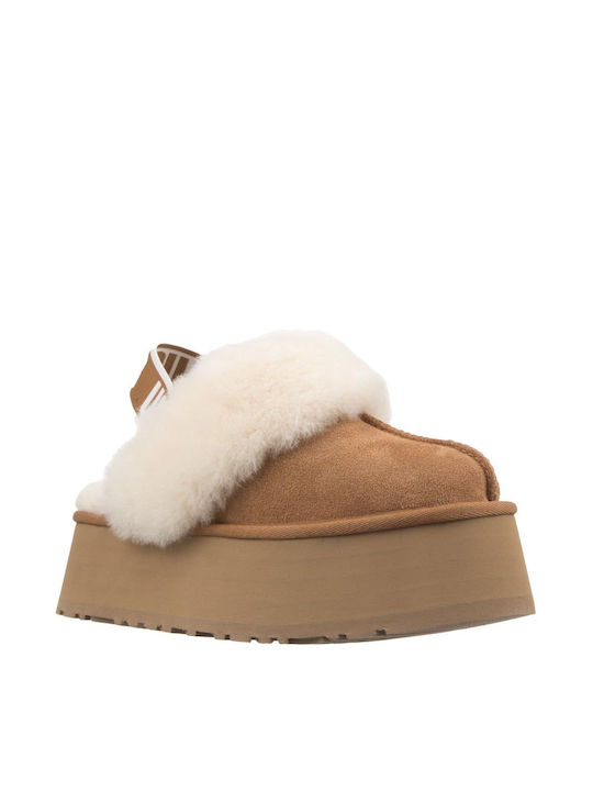 Ugg Funkette Παντόφλα 1113474