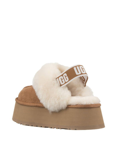 Ugg Funkette Παντόφλα 1113474