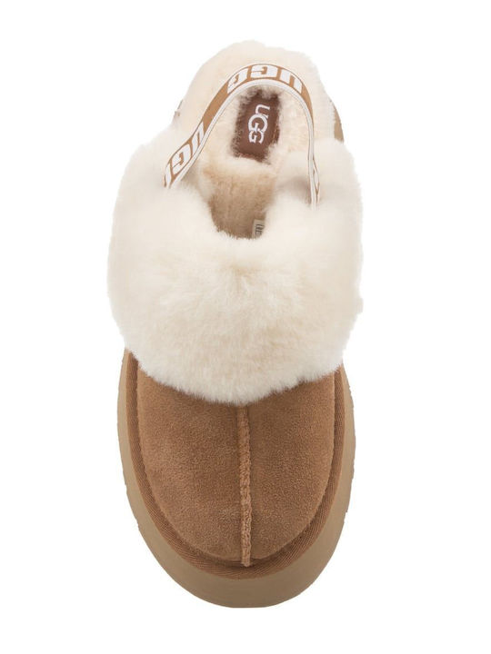 Ugg Funkette Παντόφλα 1113474