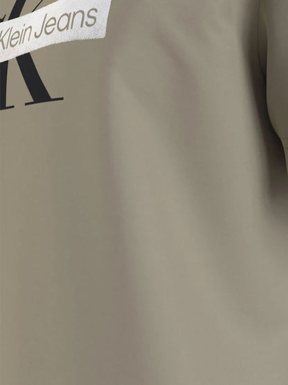 Calvin Klein Jeans Slim Monogram T-Shirt J30J324008