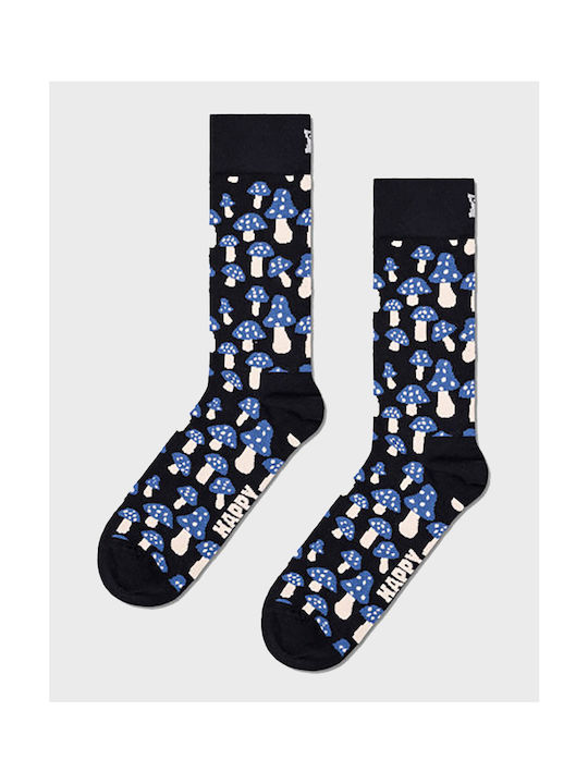 Happy Socks Mushroom Κάλτσες P000838