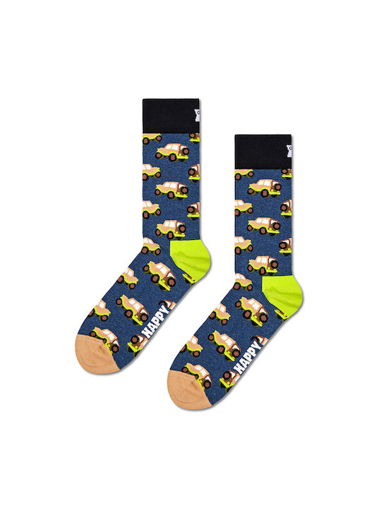 Happy Socks Κάλτσες P000044