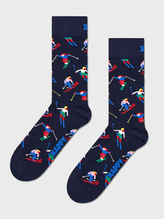 Happy Socks Κάλτσες P000844