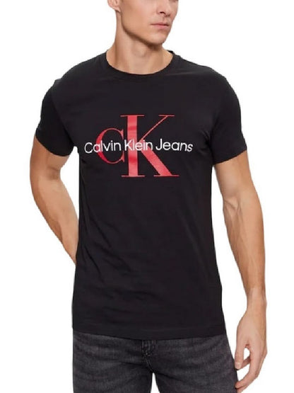 Calvin Klein Jeans Monogram T-shirt J30J320935