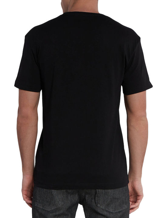 Calvin Klein Jeans Slim Monogram T-Shirt J30J324783