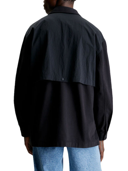 Calvin Klein Jeans Overshirt J30J324617