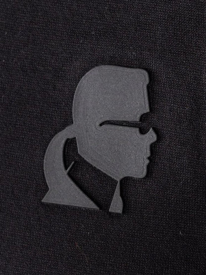 Karl Lagerfeld Ανδρική Μπλούζα Κοντομάνικη Polo 745001-542200