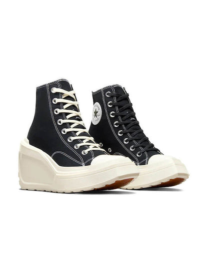 Converse Chuck 70 De Luxe Wedge  Sneakers A06478C