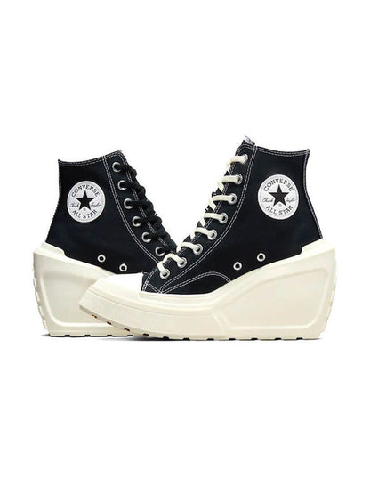 Converse Chuck 70 De Luxe Wedge  Sneakers A06478C